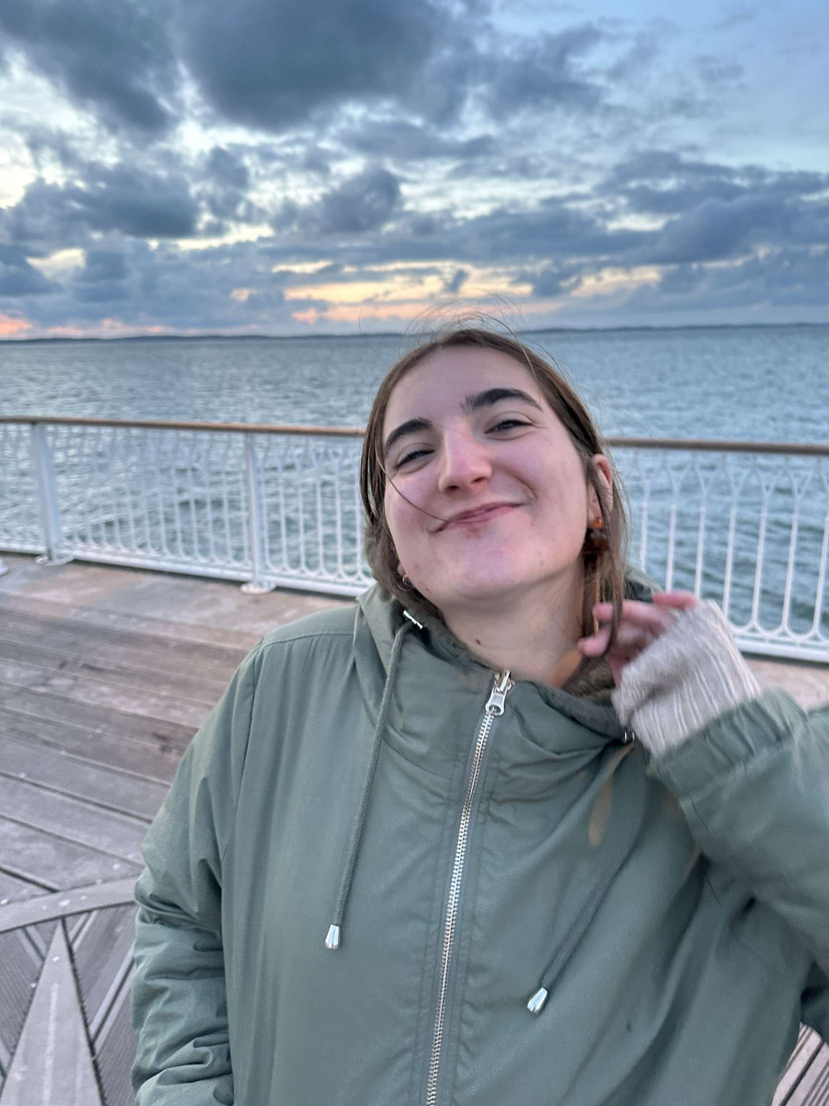 Ainhoa DUPOUY