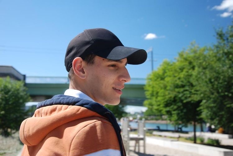 Jaouad Gautier